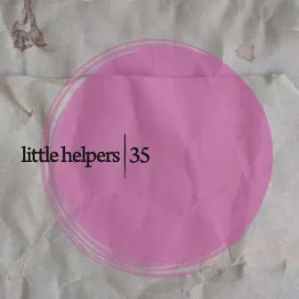 Little Helpers 35 by Re-up