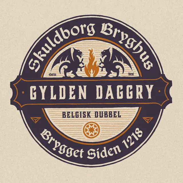 Gylden Daggry