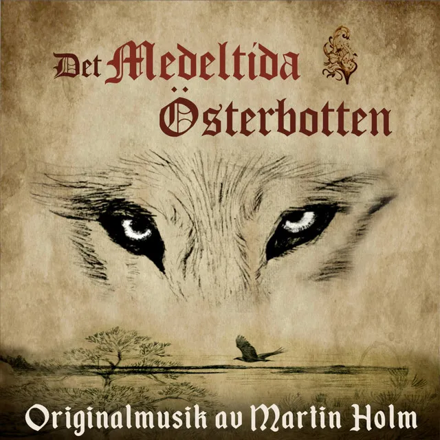 Det Medeltida Österbotten (Soundtrack)