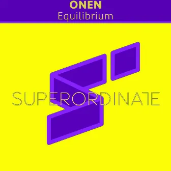 Equilibrium by Onen