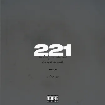 2/21 by Anthony Sweats