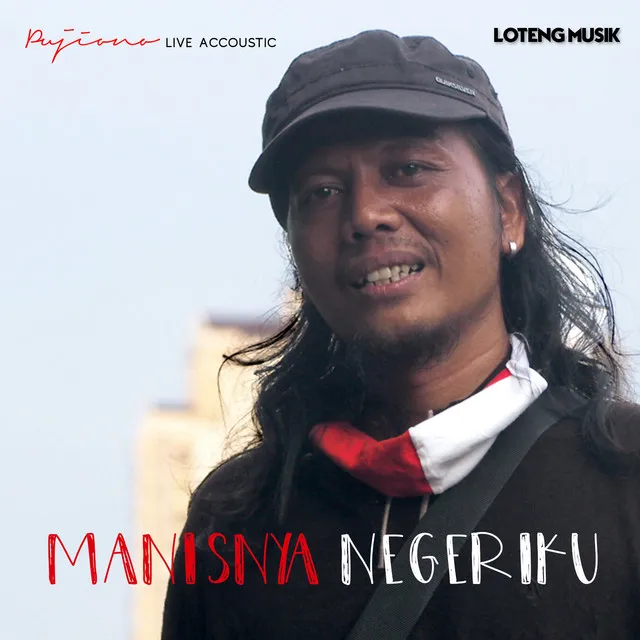 Manisnya Negeriku - Live Accoustic