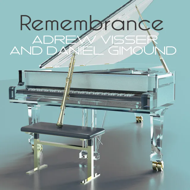 Remembrance - Oboe