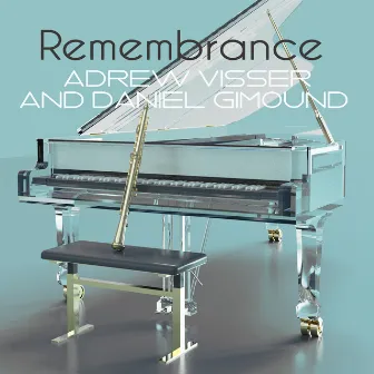 Remembrance (Oboe) by Adrew Visser