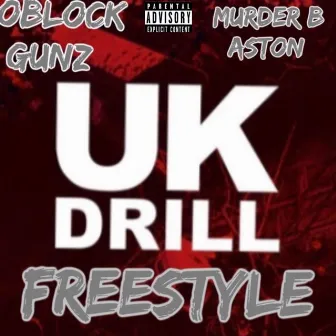 Uk Drill Freestyle by Oblock Gunz