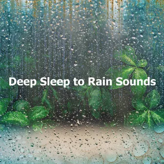 Deep Sleep to Rain Sounds by Rainstorm Soundtrack