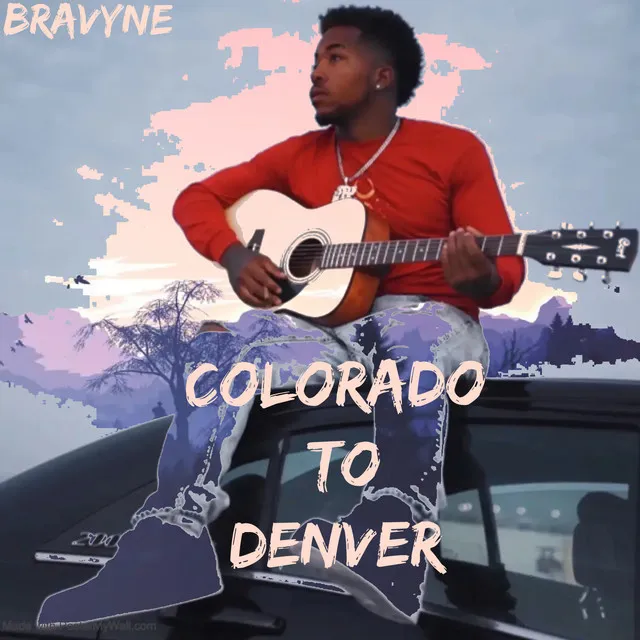 Colorado To Denver