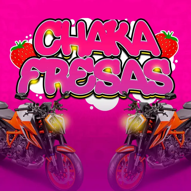 Chakafresas