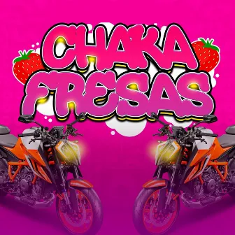 Chakafresas by Alosweet