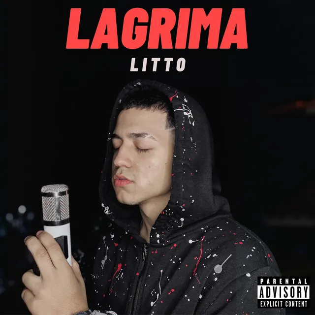 Lágrima