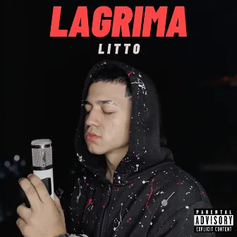 Lágrima by Litto