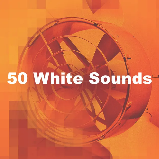 50 White Sounds