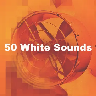 50 White Sounds by White Noise Pacifying Newborns