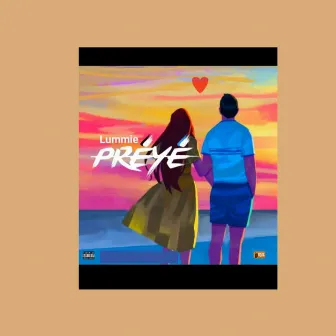 Préyé by Lummie