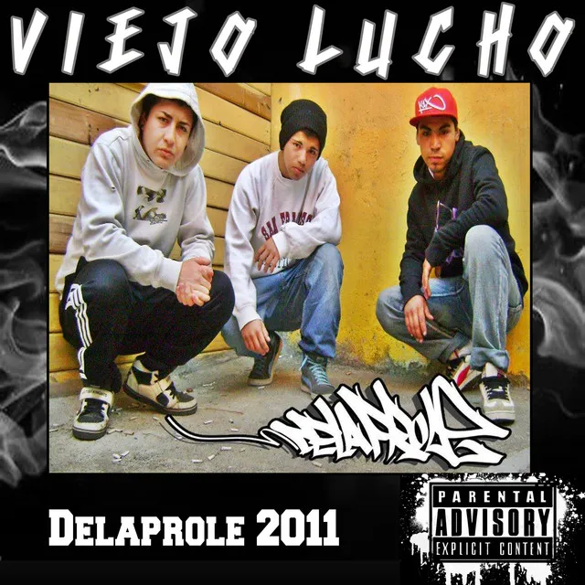 Viejo Lucho / Delaprole 2011