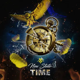 Time by New State