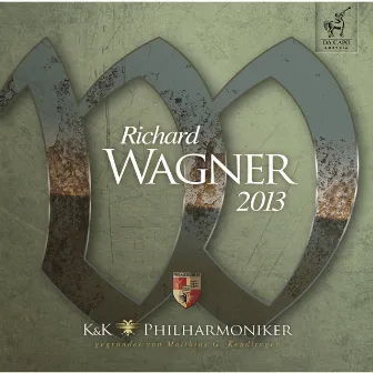 Richard Wagner 2013 by Matthias Georg Kendlinger