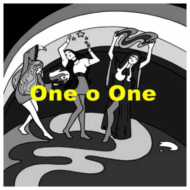 One o One