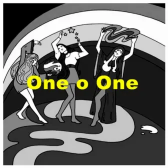 One o One by Poly Gore