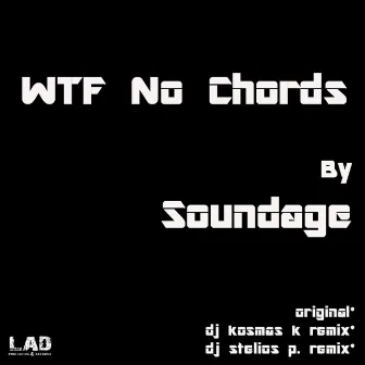 WTF No Chords by Soundage