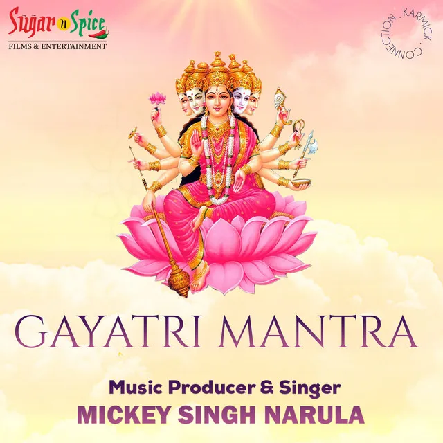 Gayatri Mantra