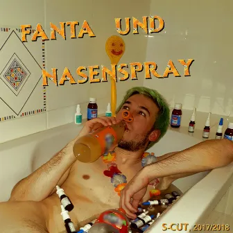 Fanta und Nasenspray by S-Cut