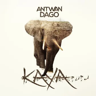 Kaya by Antwan Dago