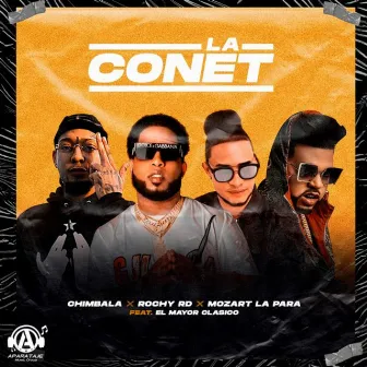 La Conet by El Mayor Clasico