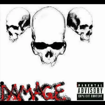 Unsigned by Damage