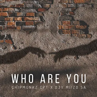 Who Are You? by Djy Miizo SA