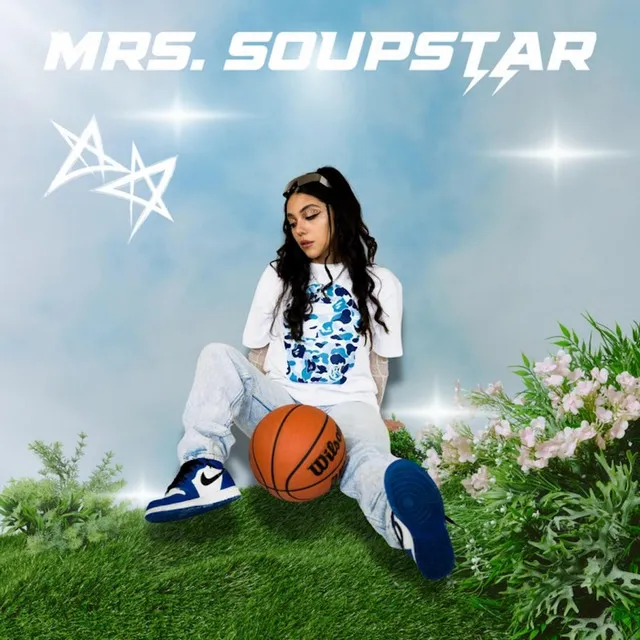 MRS. SOUPSTAR