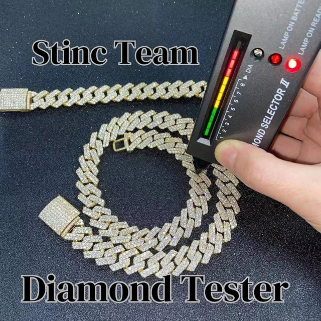 Diamond Tester