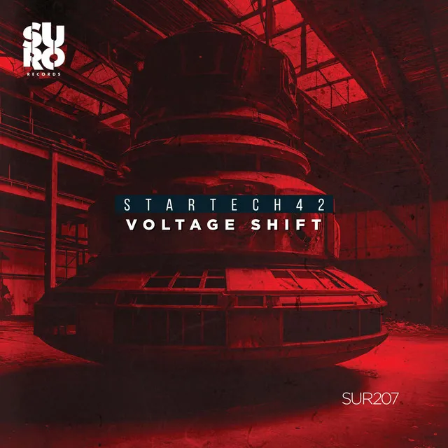 Voltage Shift - Timon Richard Remix