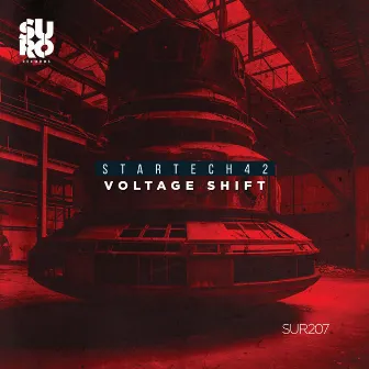 Voltage Shift by startech42