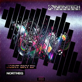 Joint Sky Ep by Northeq