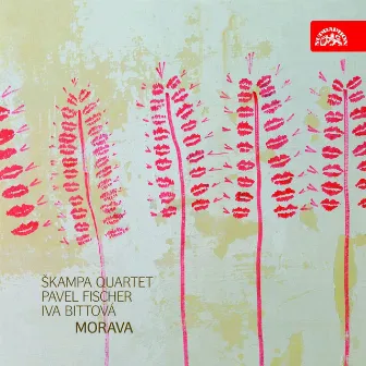 Morava by Škampa Quartet