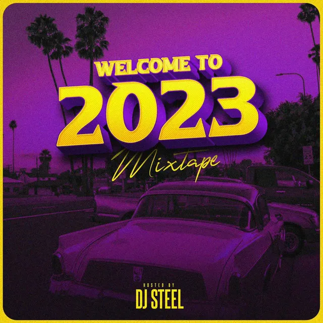 Welcome To 2023