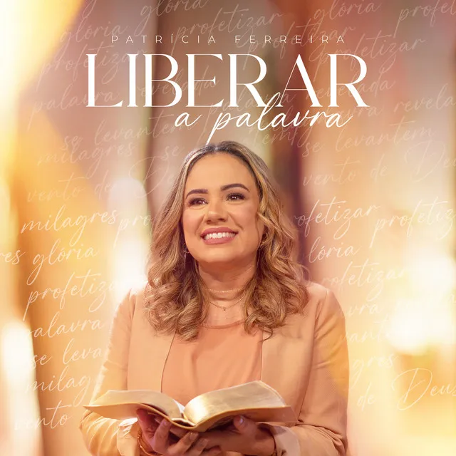 Liberar a Palavra - Playback