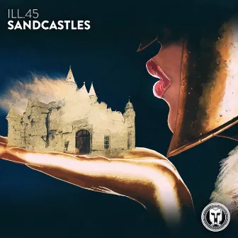 Sandcastles by ill.45