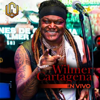 Wilmer Cartagena en Vivo by Wilmer Cartagena