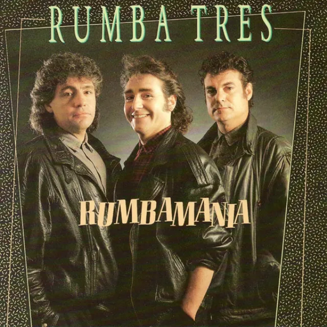 Rumbamania