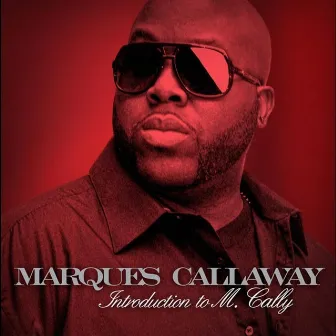 Introduction to M.Cally by Marques Callaway