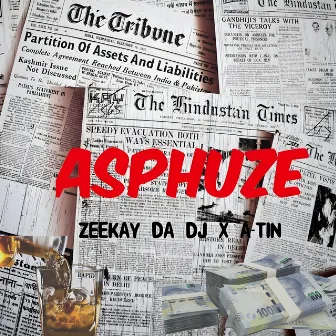 Asphuze by A-Tin