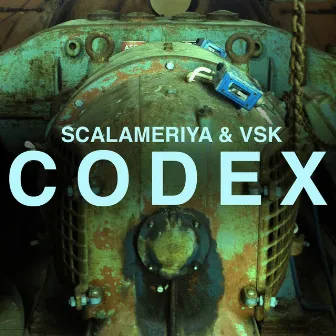 Codex by VSK