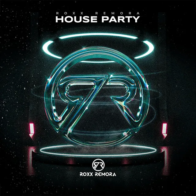 House Party - Extended Mix