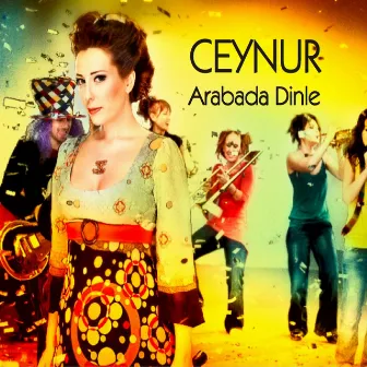 Arabada Dinle by Ceynur