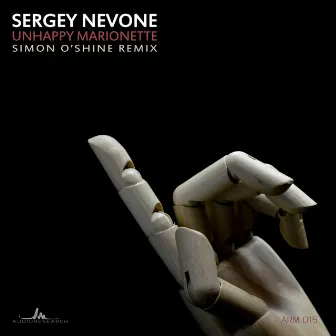 Unhappy Marionette (Simon O'Shine Remix) by Sergey Nevone