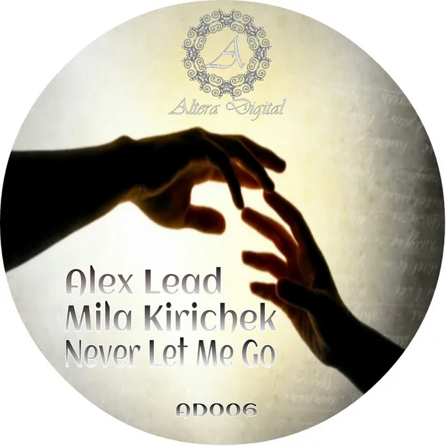 Never Let Me Go - Original Mix