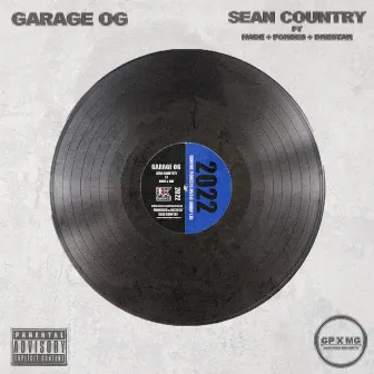 Garage OG by Sean Country