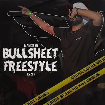 Bullsheet Freestyle by ProdByKyzer